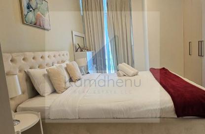 Apartment - 1 Bedroom - 1 Bathroom for rent in Carson B - Carson - DAMAC Hills - Dubai