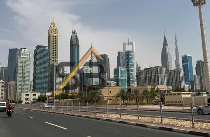 Shop - Studio for rent in Al Khair 3 - Al Satwa - Dubai