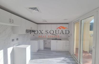 Villa - 3 Bedrooms - 3 Bathrooms for rent in Springs 4 - The Springs - Dubai