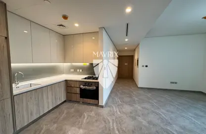 شقة - غرفة نوم - 1 حمام للايجار في بنسويلا ون - بنينسولا - الخليج التجاري - دبي