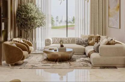 Apartment - 1 Bedroom - 2 Bathrooms for sale in Floarea Oasis - Dubai Land Residence Complex - Dubai Apartment - 1 Bedroom - 2 Bathrooms for sale in Floarea Oasis - Dubai Land Residence Complex - Dubai