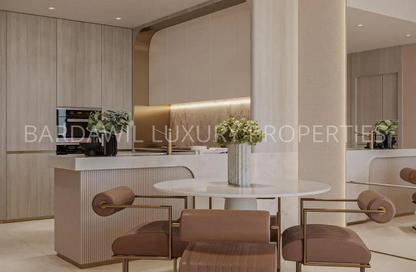 Apartment - 1 - 2 for sale in Floarea Oasis - Dubai Land Residence Complex - Dubai Apartment - 1 - 2 for sale in Floarea Oasis - Dubai Land Residence Complex - Dubai