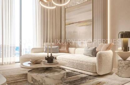 Apartment - 1 - 2 for sale in Floarea Oasis - Dubai Land Residence Complex - Dubai Apartment - 1 - 2 for sale in Floarea Oasis - Dubai Land Residence Complex - Dubai