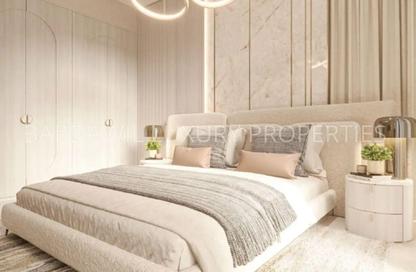 Apartment - 1 - 2 for sale in Floarea Oasis - Dubai Land Residence Complex - Dubai Apartment - 1 - 2 for sale in Floarea Oasis - Dubai Land Residence Complex - Dubai