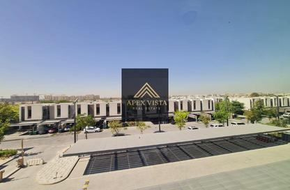 Apartment - 1 Bedroom - 2 Bathrooms for sale in The Gate 2 at Aljada - Aljada - Sharjah