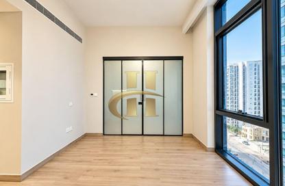 Apartment - Studio - 1 for rent in Avant Garde Residences - District 17 - Jumeirah Village Circle - Dubai