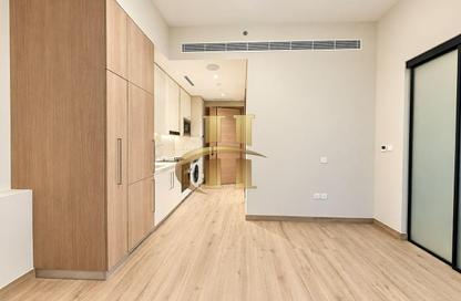 Apartment - Studio - 1 for rent in Avant Garde Residences - District 17 - Jumeirah Village Circle - Dubai