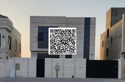 Villa - 4 Bedrooms - 5 Bathrooms for rent in Al Zaheya Gardens - Al Zahya - Ajman