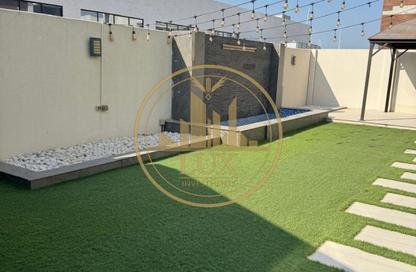 Villa - 4 Bedrooms - 7 Bathrooms for sale in West Yas - Yas Island - Abu Dhabi Villa - 4 Bedrooms - 7 Bathrooms for sale in West Yas - Yas Island - Abu Dhabi