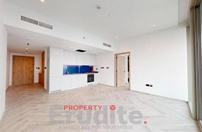 Apartment - 1 Bedroom - 1 Bathroom for sale in Peninsula Three - Peninsula - Business Bay - Dubai