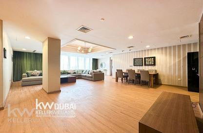 Apartment - 2 - 5 for rent in Ubora Tower 1 - Ubora Towers - Business Bay - Dubai Apartment - 2 - 5 for rent in Ubora Tower 1 - Ubora Towers - Business Bay - Dubai