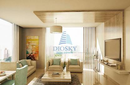Apartment - 3 Bedrooms - 4 Bathrooms for sale in Time 2 - Dubai Land Residence Complex - Dubai Land - Dubai