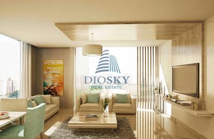 Apartment - 3 Bedrooms - 4 Bathrooms for sale in Time 2 - Dubai Land Residence Complex - Dubai Apartment - 3 Bedrooms - 4 Bathrooms for sale in Time 2 - Dubai Land Residence Complex - Dubai