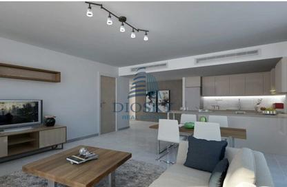 Apartment - 3 Bedrooms - 4 Bathrooms for sale in Time 2 - Dubai Land Residence Complex - Dubai Apartment - 3 Bedrooms - 4 Bathrooms for sale in Time 2 - Dubai Land Residence Complex - Dubai