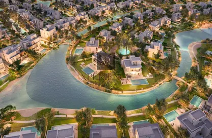 فيلا - 4 غرف نوم - 5 حمامات للبيع في الواحة - بالميرا - الواحة من إعمار - دبي فيلا - 4 غرف نوم - 5 حمامات للبيع في الواحة - بالميرا - الواحة من إعمار - دبي