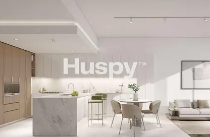 شقة - غرفة نوم - 2 حمامات للبيع في إلينغتون هاوس 2 - إلينغتون هاوس - دبي هيلز استيت - دبي