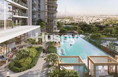Apartment - 1 Bedroom - 2 Bathrooms for sale in Ellington House 2 - Ellington House - Dubai Hills Estate - Dubai