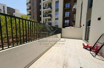 Apartment - 1 Bedroom - 2 Bathrooms for rent in Maryam Island - Al Khan - Sharjah Apartment - 1 Bedroom - 2 Bathrooms for rent in Maryam Island - Al Khan - Sharjah