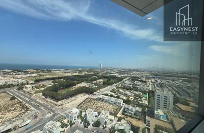Apartment - 2 Bedrooms - 3 Bathrooms for rent in Lavender Garden Suites - Acacia Avenues - Al Sufouh - Dubai