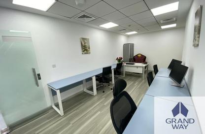 Full Floor - Studio for rent in Latifa Tower - Sheikh Zayed Road - Dubai Full Floor - Studio for rent in Latifa Tower - Sheikh Zayed Road - Dubai