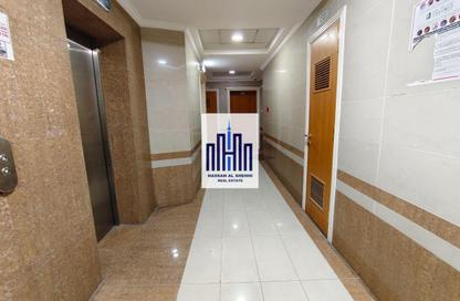 Apartment - 1 Bedroom - 1 Bathroom for rent in Muwailih Building - Muwaileh - Sharjah Apartment - 1 Bedroom - 1 Bathroom for rent in Muwailih Building - Muwaileh - Sharjah