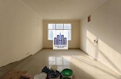 Apartment - 1 Bedroom - 1 Bathroom for rent in Muwailih Building - Muwaileh - Sharjah Apartment - 1 Bedroom - 1 Bathroom for rent in Muwailih Building - Muwaileh - Sharjah