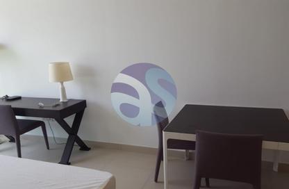 Apartment - Studio - 1 Bathroom for rent in Hilliana Tower - Acacia Avenues - Al Sufouh - Dubai
