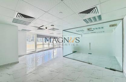 Office Space - Studio for rent in Concorde Tower - JLT Cluster H - Jumeirah Lake Towers - Dubai