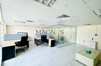 Office Space - Studio for rent in Concorde Tower - JLT Cluster H - Jumeirah Lake Towers - Dubai