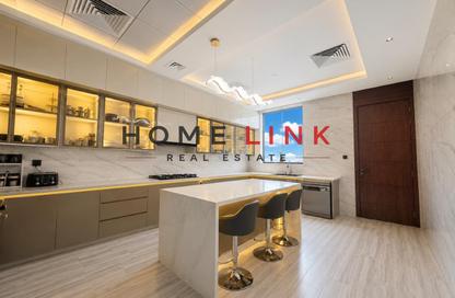 Villa - 4 Bedrooms - 6 Bathrooms for sale in Tilal City C - Tilal City - Sharjah