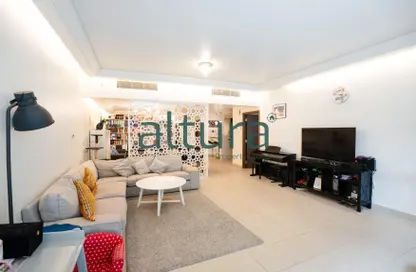 Townhouse - 3 Bedrooms - 4 Bathrooms for sale in Building C - Al Zeina - Al Raha Beach - Abu Dhabi