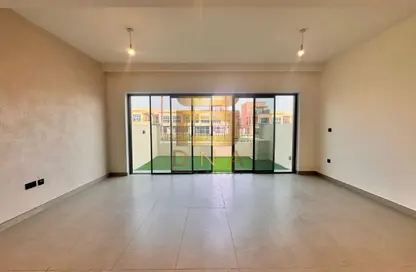 Villa - 4 Bedrooms - 3 Bathrooms for rent in Malta - Damac Lagoons - Dubai