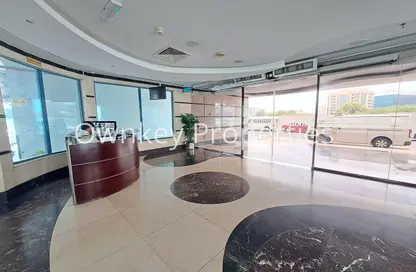 شقة - 1 حمام للايجار في 2 مابلز - الرفاعة - بر دبي - دبي