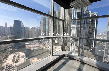 Office Space - Studio for rent in Shatha Tower - Dubai Media City - Dubai