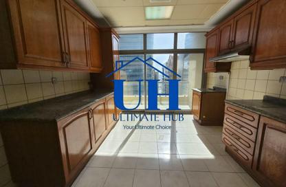 Apartment - 3 - 5 for rent in Al Khalidiya - Abu Dhabi