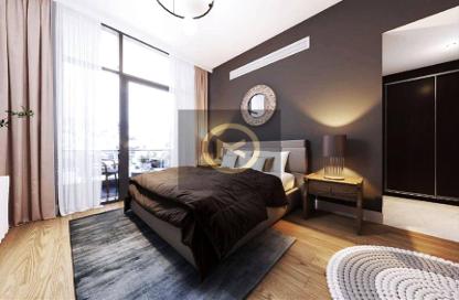 Apartment - 1 - 2 for sale in Verdana Residence - Verdana 1 - Verdana - Dubai Investment Park 1 (DIP 1) - Dubai Investment Park (DIP) - Dubai Apartment - 1 - 2 for sale in Verdana Residence - Verdana 1 - Verdana - Dubai Investment Park 1 (DIP 1) - Dubai Investment Park (DIP) - Dubai