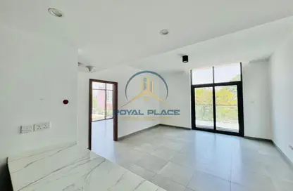 Apartment - 1 Bedroom - 2 Bathrooms for rent in The Edge - Dubai Investment Park (DIP) - Dubai