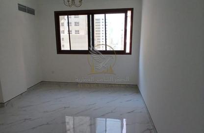 Apartment - 1 - 2 for rent in Al Mahatta - Al Qasimia - Sharjah