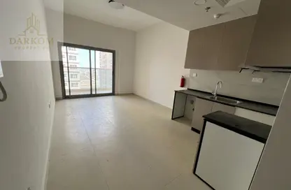 Apartment - Studio - 1 Bathroom for rent in Al Aamra Gardens - Al Amerah - Ajman