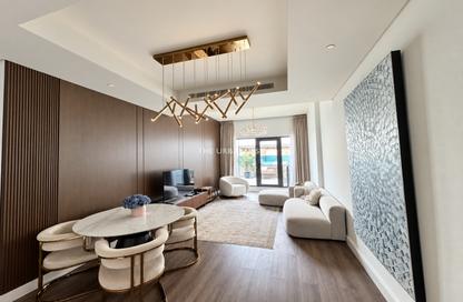 Apartment - 2 - 3 for rent in The Bay - Business Bay - Dubai