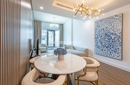 Apartment - 2 - 3 for rent in The Bay - Business Bay - Dubai