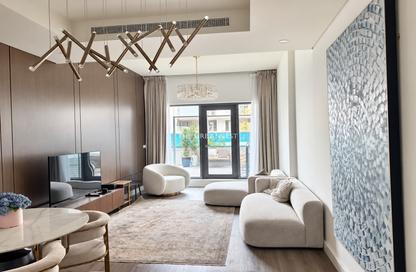 Apartment - 2 - 3 for rent in The Bay - Business Bay - Dubai Apartment - 2 - 3 for rent in The Bay - Business Bay - Dubai