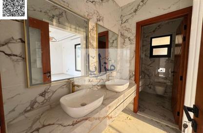 Villa - 3 Bedrooms - 5 Bathrooms for sale in Kabbali Hills - Al Helio 2 - Al Helio - Ajman