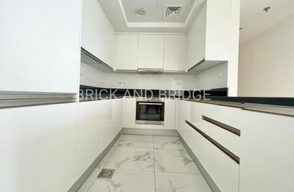 Apartment - 2 - 2 for rent in Meera - Al Habtoor City - Business Bay - Dubai