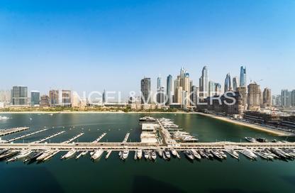 Apartment - 3 Bedrooms - 4 Bathrooms for rent in Beach Mansion Tower 1 - Beach Mansion - Emaar Beachfront - Dubai Harbour - Dubai Apartment - 3 Bedrooms - 4 Bathrooms for rent in Beach Mansion Tower 1 - Beach Mansion - Emaar Beachfront - Dubai Harbour - Dubai