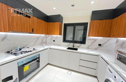 Apartment - 1 Bedroom - 2 Bathrooms for rent in Olivo Park Residences - District 10 - Jumeirah Village Circle - Dubai