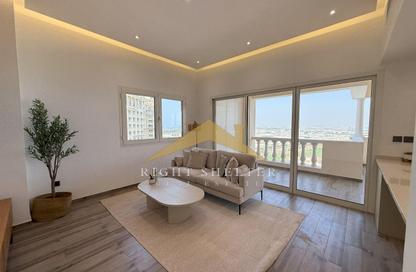Apartment - 1 Bedroom - 2 Bathrooms for sale in Royal breeze 2 - Royal Breeze - Al Hamra Village - Ras Al Khaimah