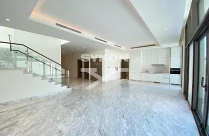 Villa - 5 Bedrooms - 7 Bathrooms for rent in District One Villas - District One - Mohammed Bin Rashid City - Dubai
