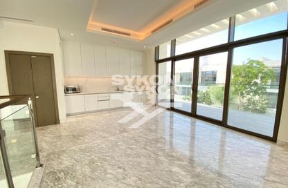 Villa - 5 - 7 for rent in District One Villas - District One - Mohammed Bin Rashid City - Dubai Villa - 5 - 7 for rent in District One Villas - District One - Mohammed Bin Rashid City - Dubai
