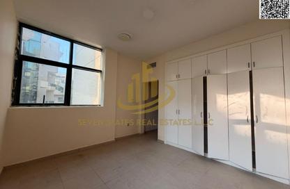Apartment - 2 - 2 for rent in Al Rashidiya Towers - Al Rashidiya - Ajman Downtown - Ajman